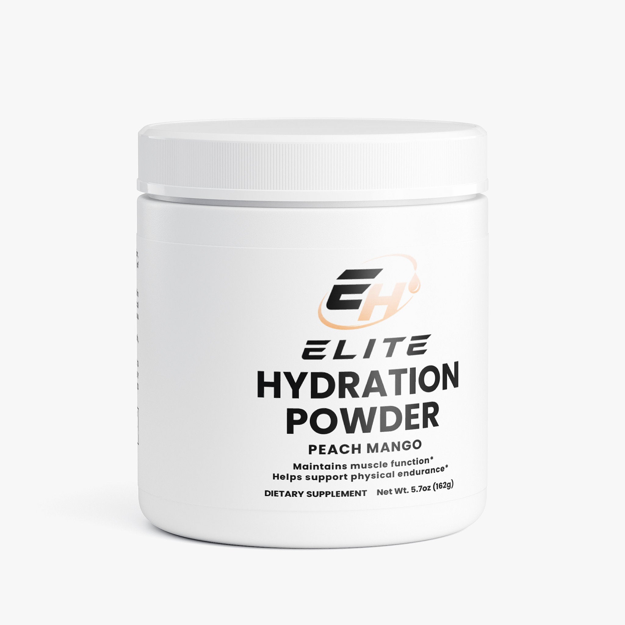 Hydration Powder (Peach Mango)