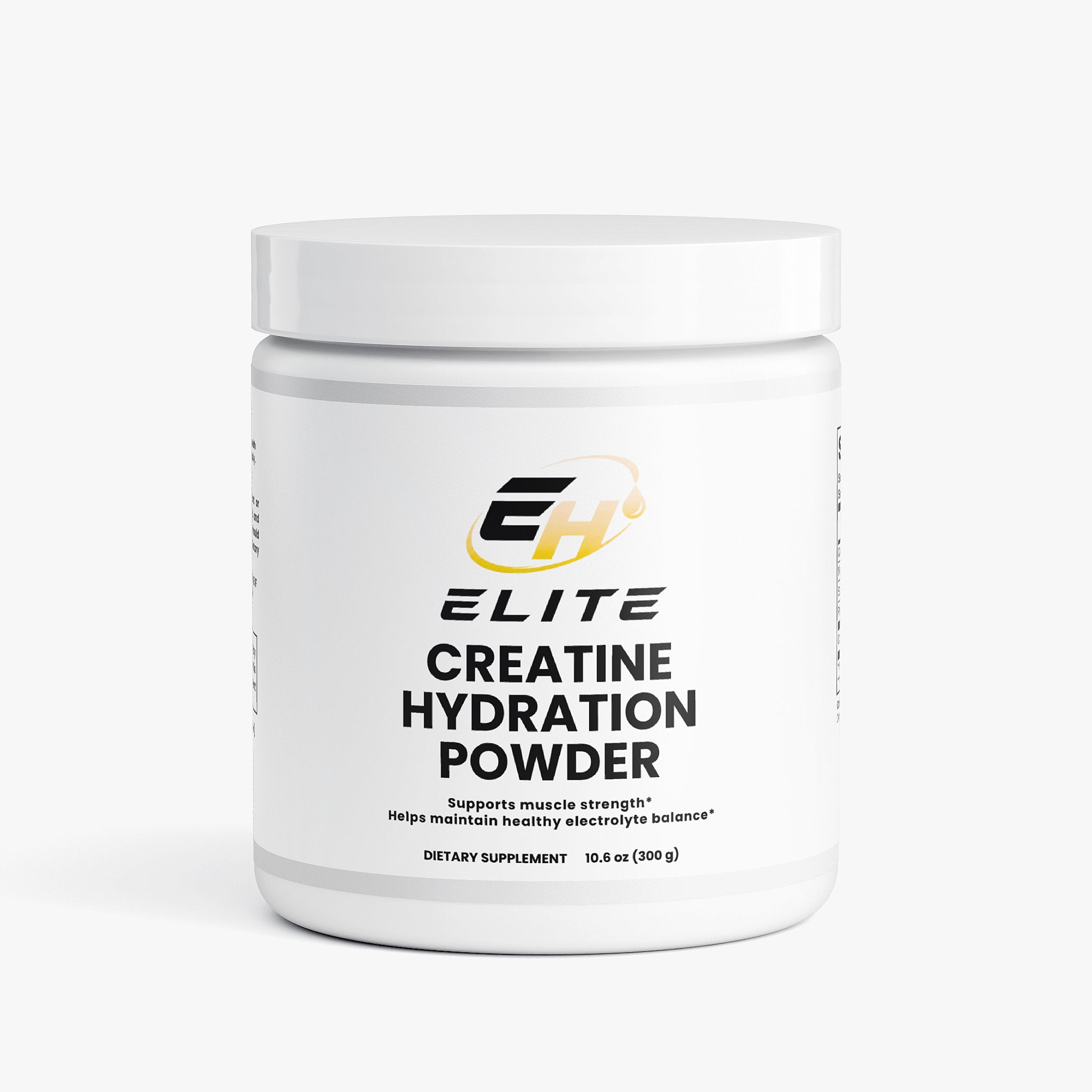 Creatine Hydration Powder